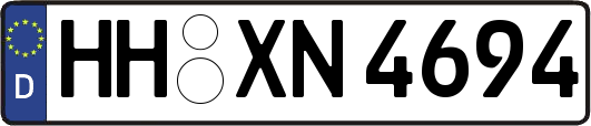 HH-XN4694