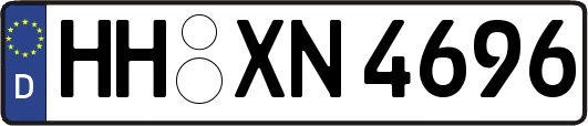 HH-XN4696