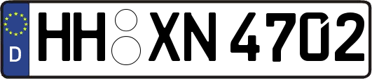 HH-XN4702