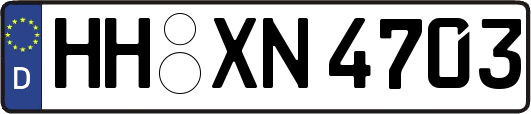 HH-XN4703