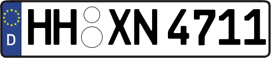 HH-XN4711