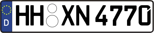 HH-XN4770