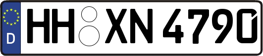 HH-XN4790