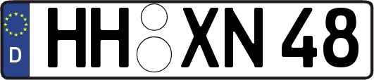 HH-XN48