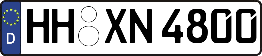 HH-XN4800