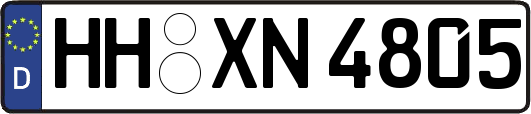HH-XN4805