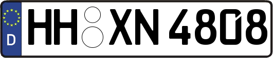 HH-XN4808