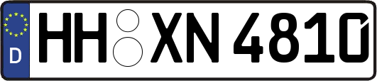 HH-XN4810