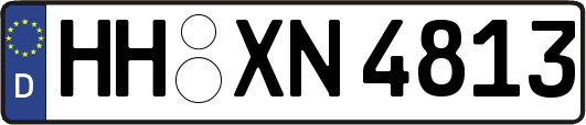 HH-XN4813