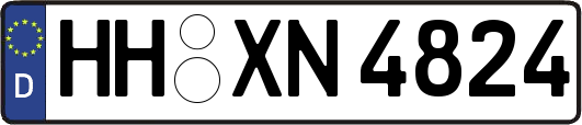HH-XN4824