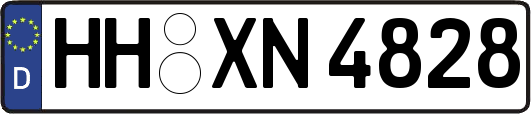 HH-XN4828