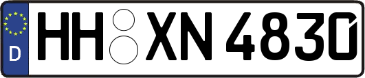 HH-XN4830