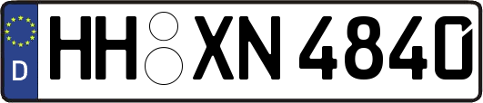 HH-XN4840