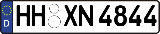 HH-XN4844
