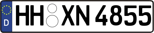 HH-XN4855