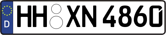 HH-XN4860
