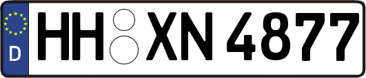 HH-XN4877