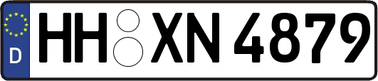 HH-XN4879