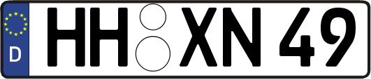 HH-XN49