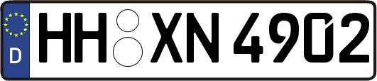 HH-XN4902