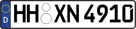 HH-XN4910