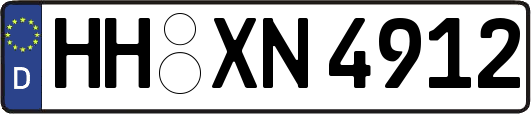 HH-XN4912