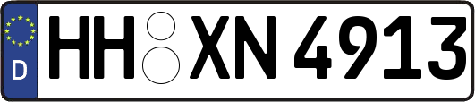 HH-XN4913
