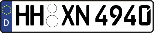HH-XN4940
