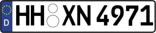 HH-XN4971