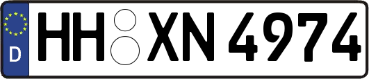 HH-XN4974