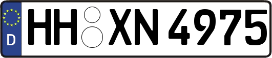 HH-XN4975