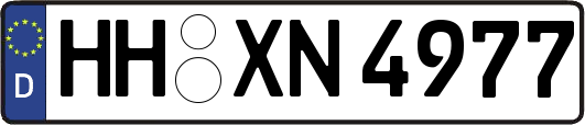 HH-XN4977