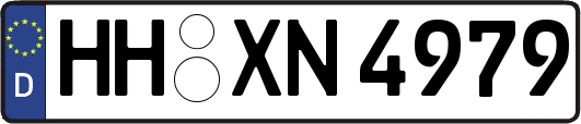 HH-XN4979