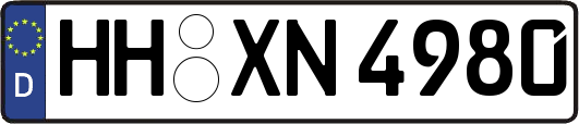 HH-XN4980