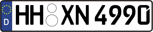 HH-XN4990