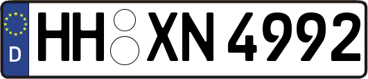 HH-XN4992
