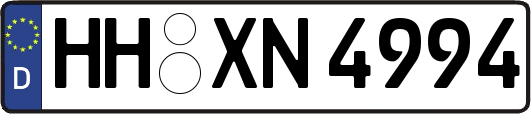 HH-XN4994