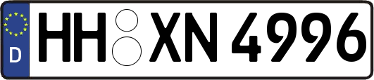 HH-XN4996