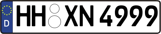 HH-XN4999