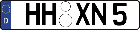 HH-XN5