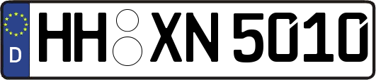 HH-XN5010