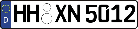 HH-XN5012