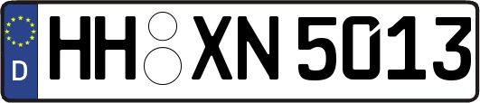 HH-XN5013