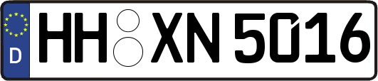 HH-XN5016