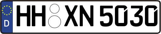 HH-XN5030