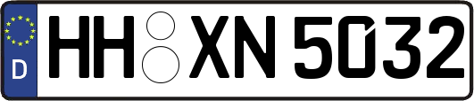 HH-XN5032