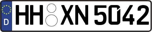 HH-XN5042