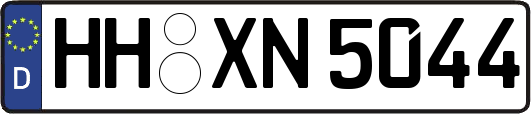 HH-XN5044
