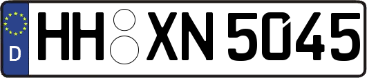 HH-XN5045