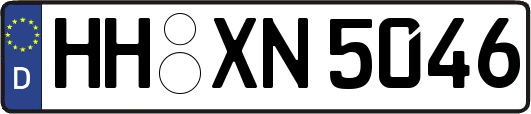 HH-XN5046